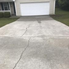 Pressure Wash, Patio, and Driveway Cleaning on Hercules Trail, Lawrenceville, GA 0